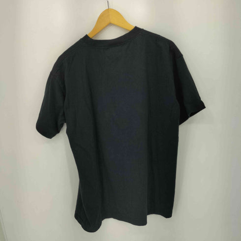 ボット BOTT Stare Tee プリント クルーネックTシャツ メンズ import:XL